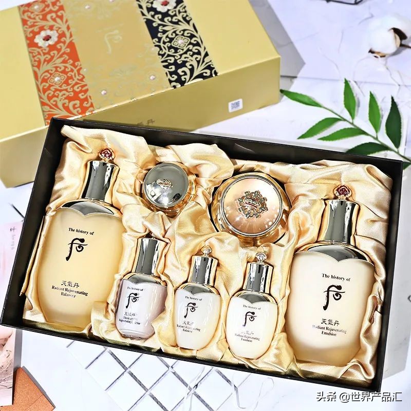 迈克家｜秋冬来了，听说要囤水乳了？韩国妹子都爱用这10款