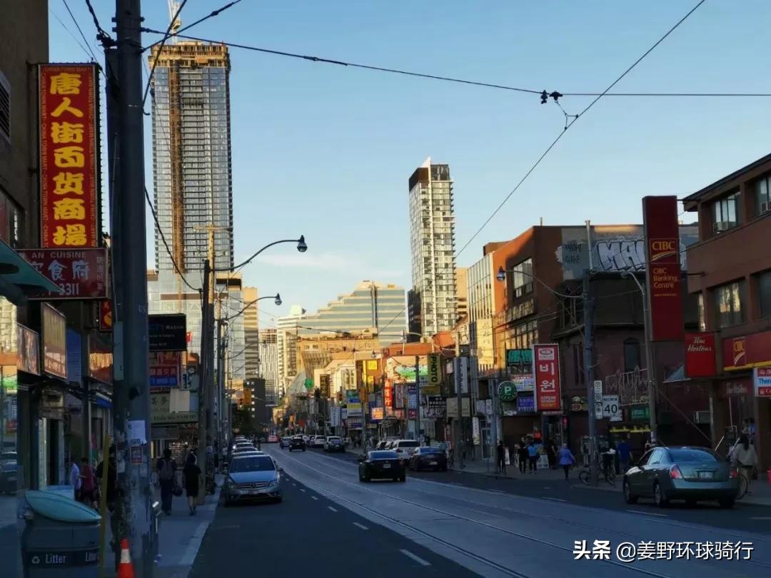 骑行欧亚大陆第四天塔什库尔干,自驾游多伦多