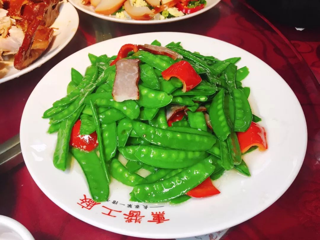 长春熏酱界的扛把子,吉林市熏酱最好的猪手