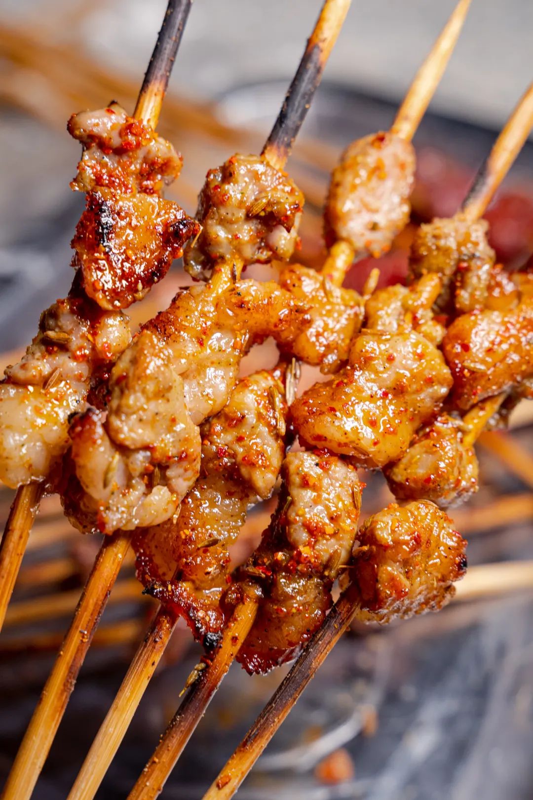 最好吃的夜市店,全国最好吃的十大网红夜市推荐