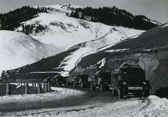 张国华评价印军:军官指挥不行,单兵能拼*刀刺**,不完全是豆腐兵