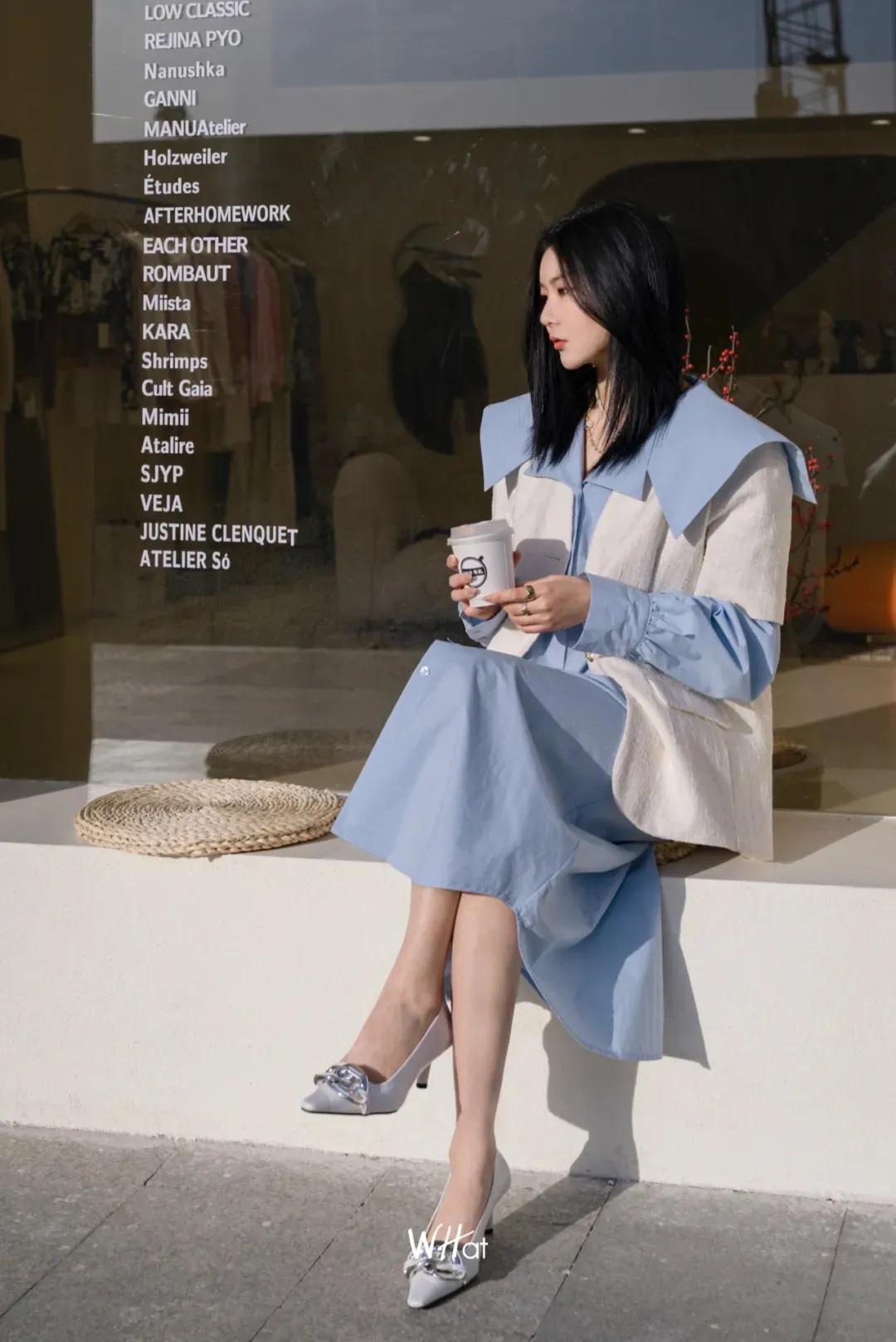 武汉最新平价潮牌店大搜罗，逃离大商场，偷偷告诉你……