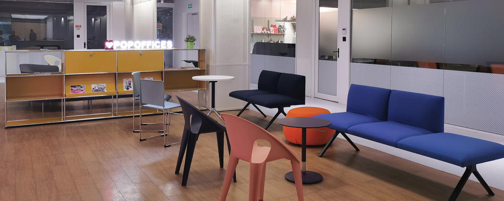 复合空间设计,复合空间