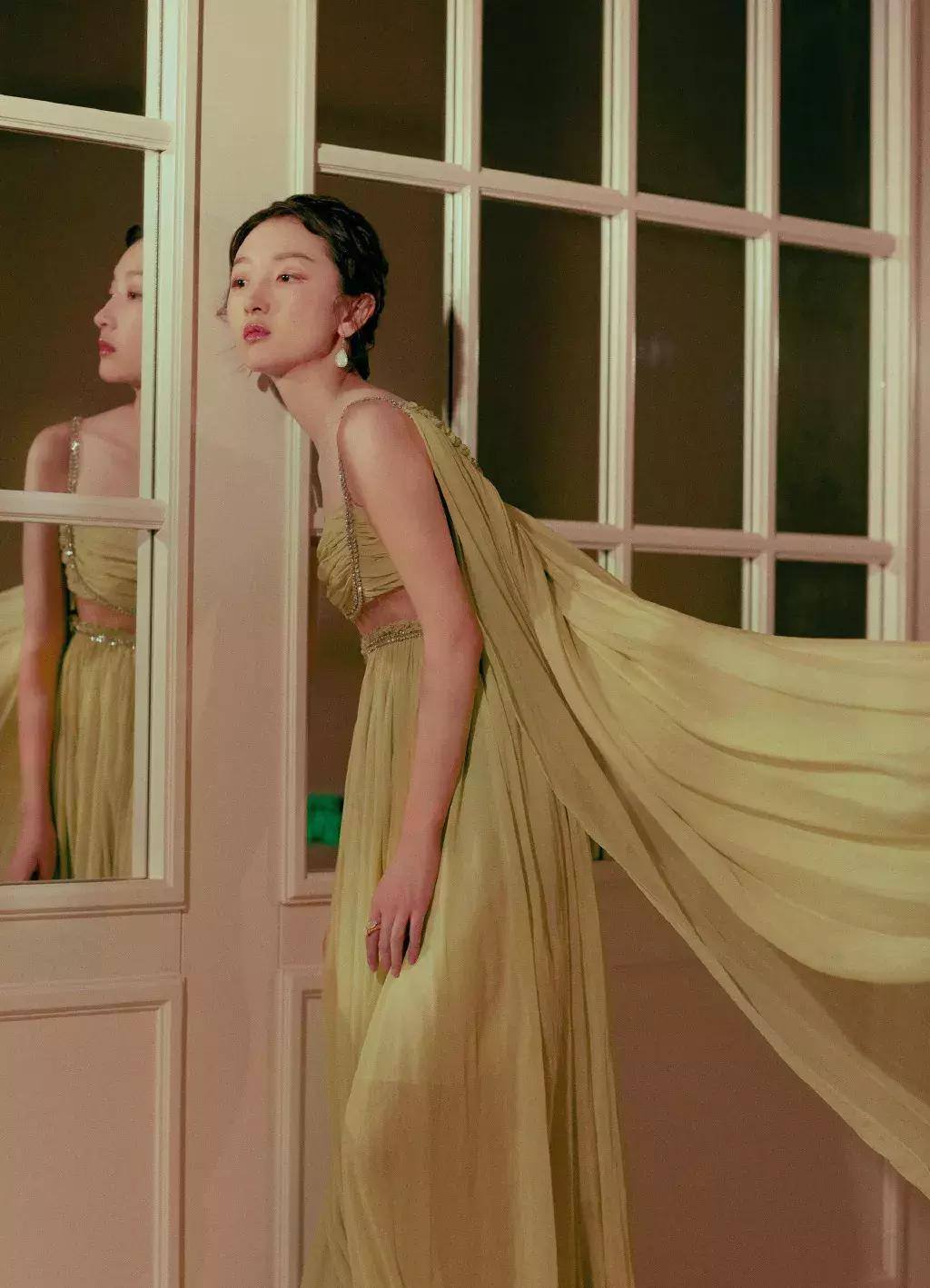 细数黄晓明的油腻史,为什么黄晓明不油腻