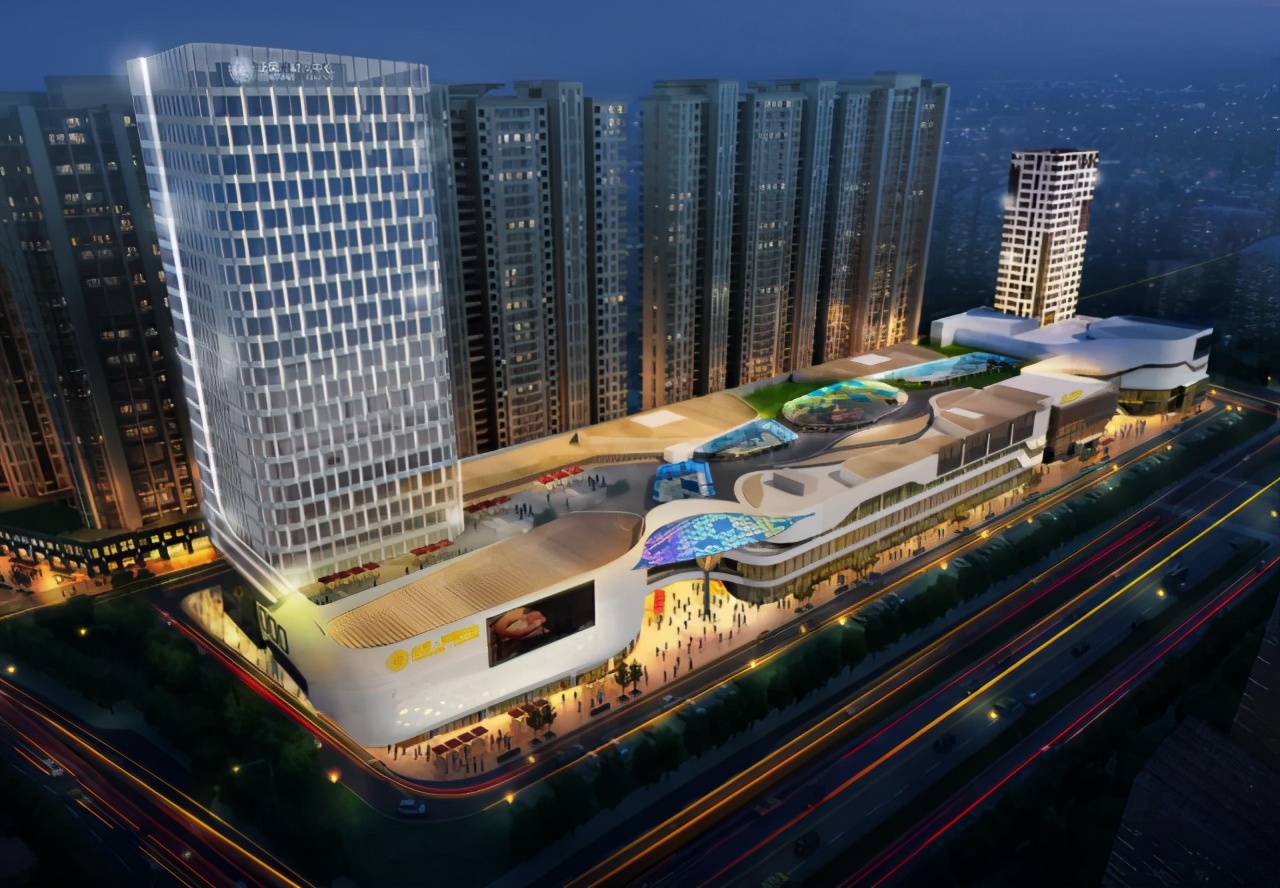 盯紧！长沙又一个价值爆点！地铁口，临湘江，均价仅6398