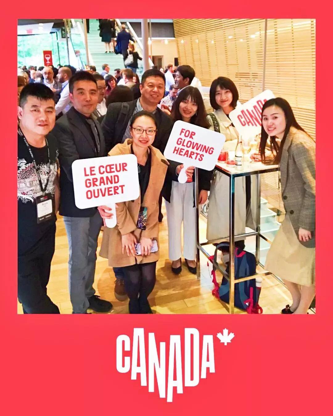 遇见温哥华,遇见加拿大