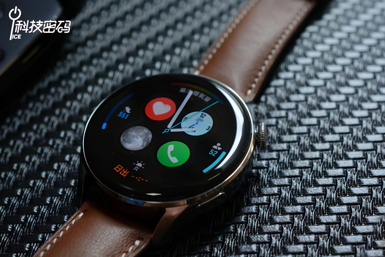 华为手表watch3pro功能,华为手表watchgt3有什么功能