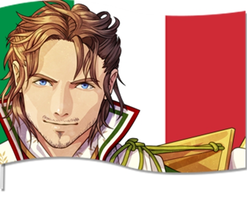 为迎奥运，日本设计师把各国*旗国**拟人化，中国这张你怎么看？