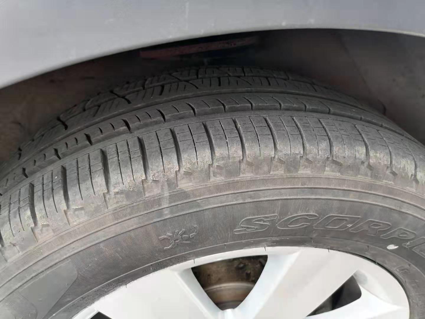 13年进口科帕奇2.4四驱7座,12年科帕奇2.4排量四驱价格