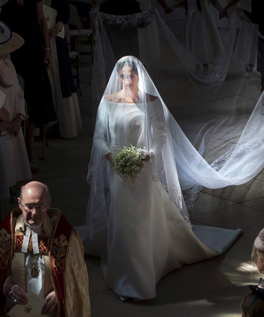 王室风格婚纱,王室婚纱