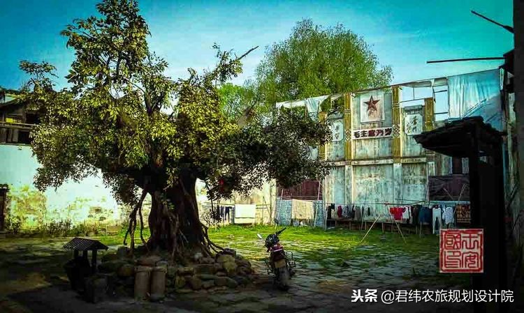 湘西洪江古镇景点,洪江古镇自驾游攻略