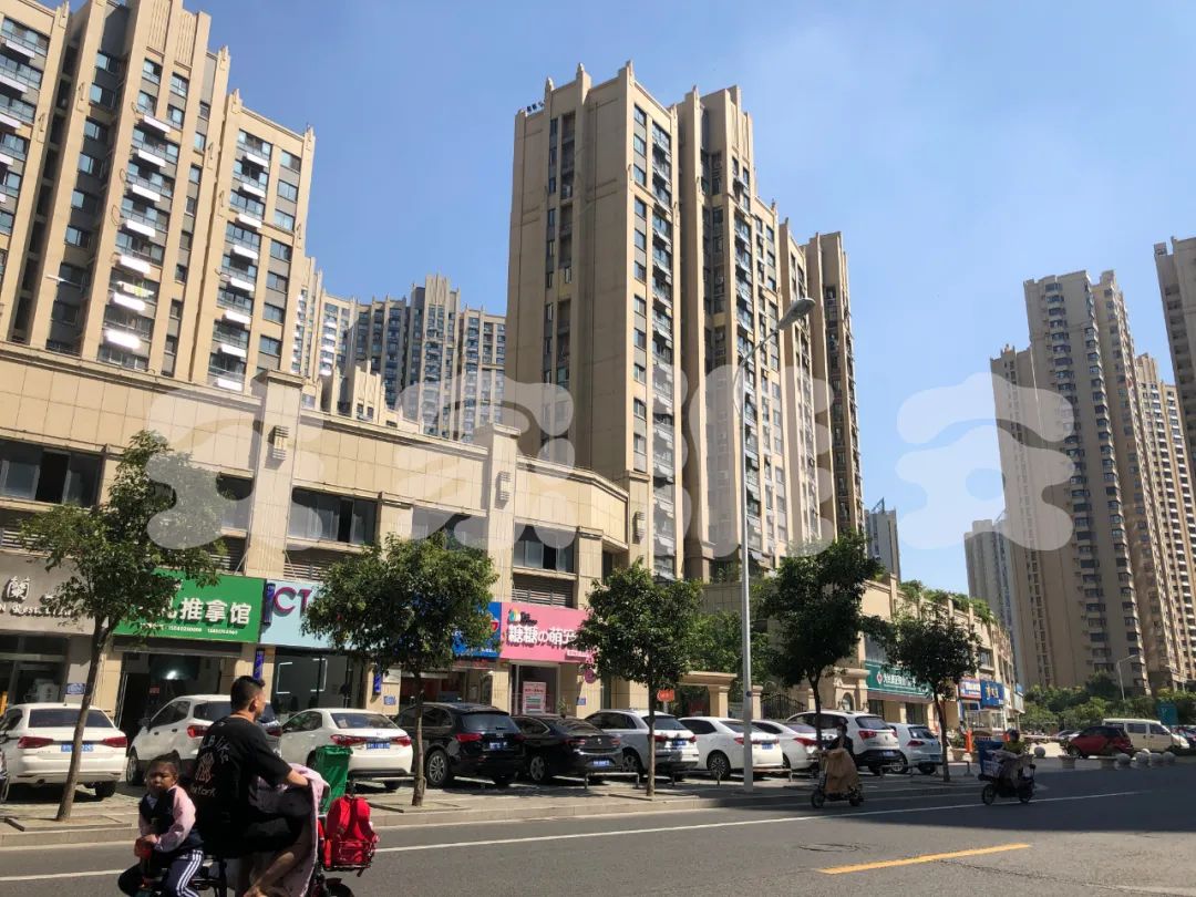 淮安目前最值得买的新楼盘,淮安楼盘推荐热门