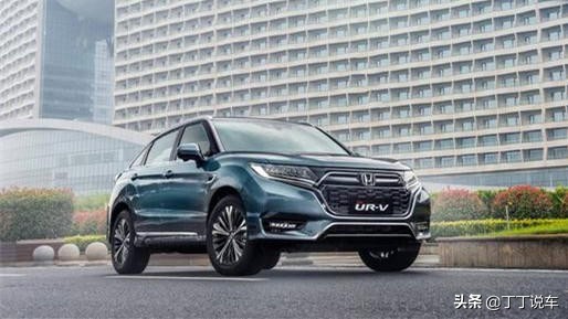 本田ur-v2020款370尊享试驾,1.5的新飞度和1.0t的凌派哪个省油