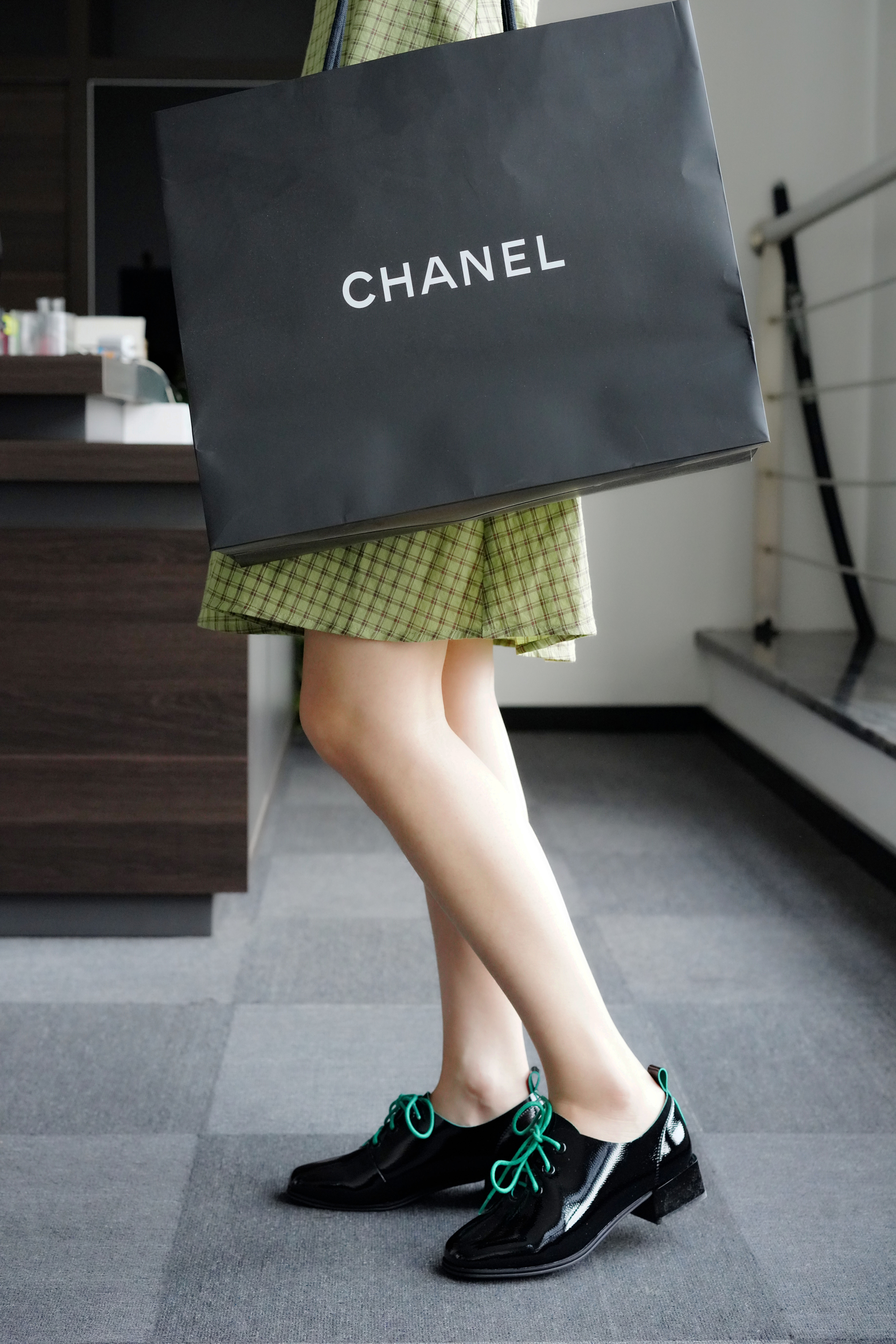 韩系百搭潮流女鞋,时尚女鞋韩系慵懒风