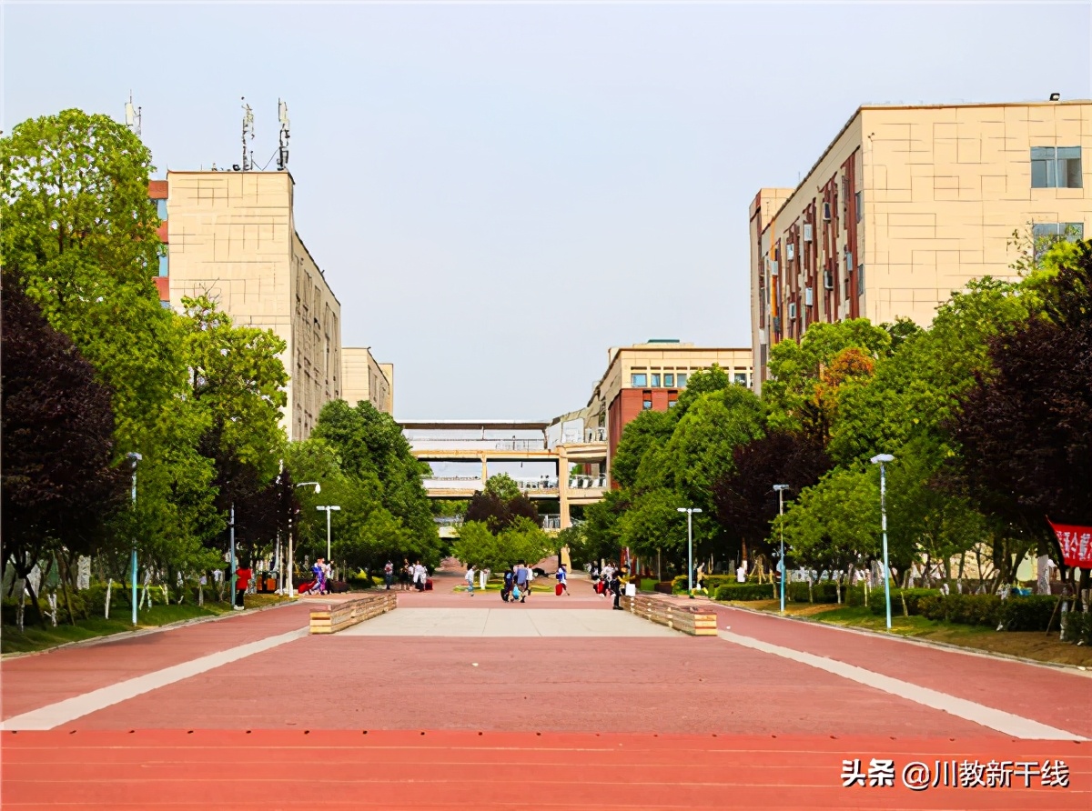 2022绵阳富乐国际学校喜报,绵阳富乐国际学校排名