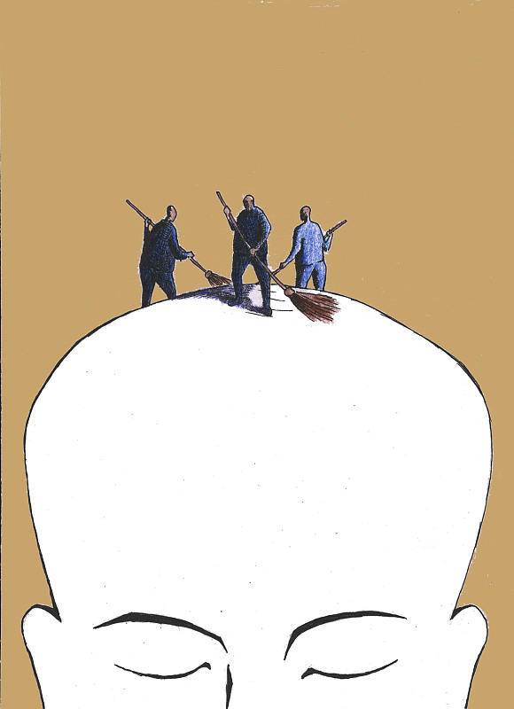 地球士多|韩国秃头不准入伍,P站扛起性教育大旗