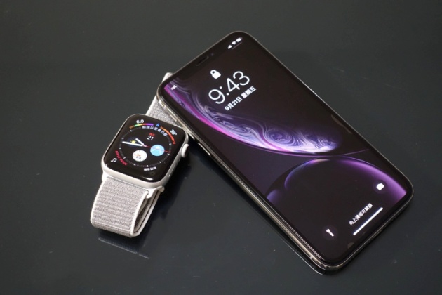 applewatchseries4怎么设置,applewatch4的使用小技巧