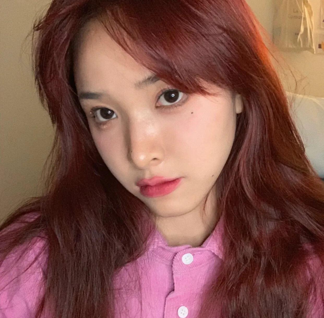 有什么神仙发色,几款神仙发色