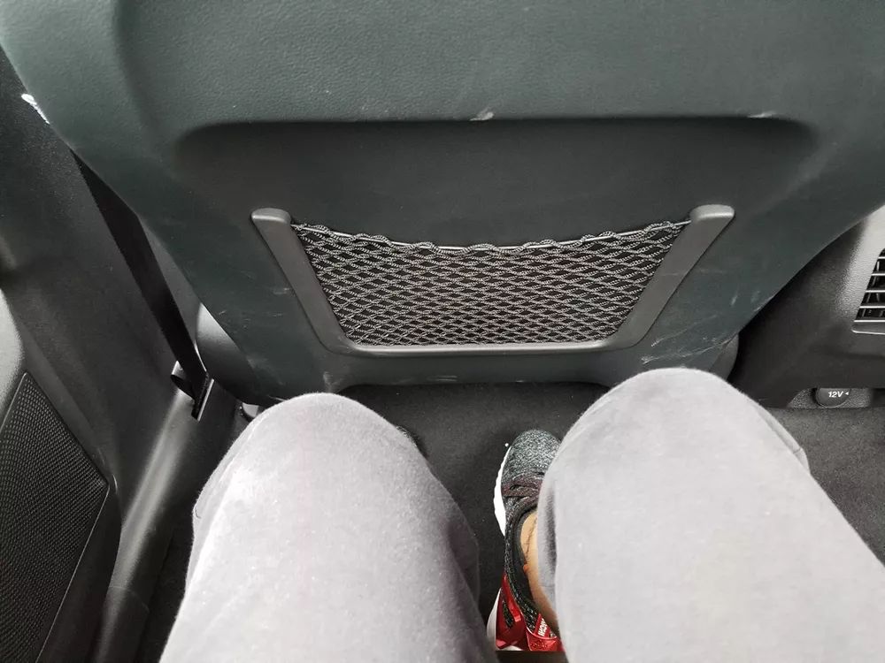 千里长测福克斯STLine:那个被人遗忘的操控之王,又回来了