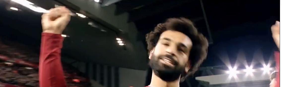 利物浦夺冠英超,利物浦夺冠战皇马