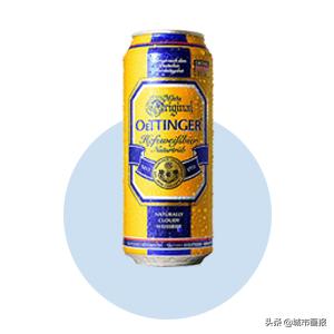 麦香味特别浓的啤酒测评,便利店啤酒哪款最好