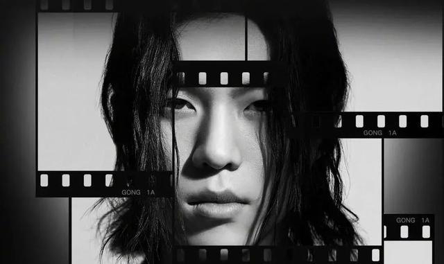 欧阳娜娜nana专辑,欧阳娜娜ep封面