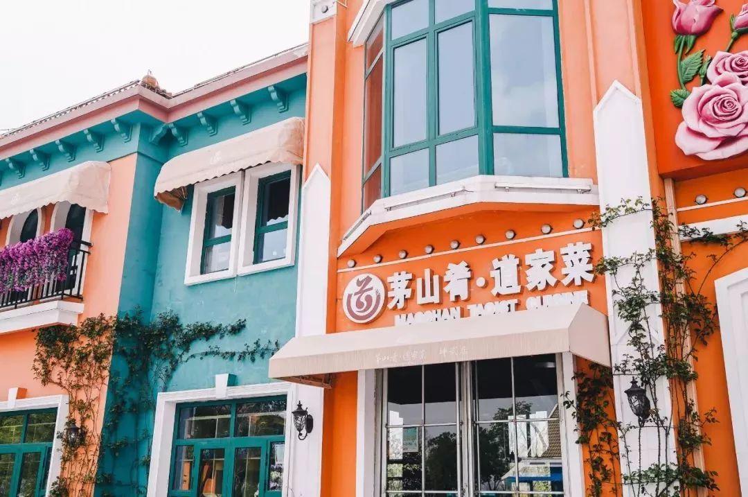 槽糕，是心动的感觉！这个神秘花谷正在悄然绽放！走，去拍照～