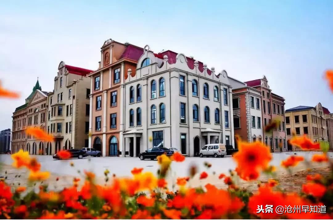 沧州旅游攻略必玩的景点冬天,沧州游玩攻略必去景点