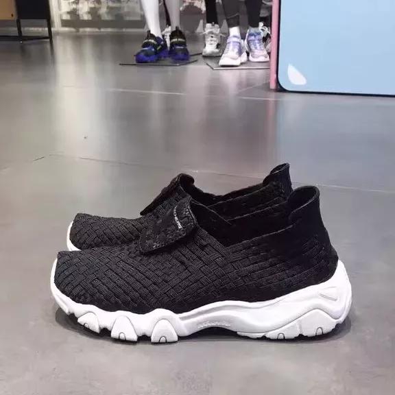 斯凯奇鞋子哪款最值得入手,斯凯奇鞋子哪款最舒服