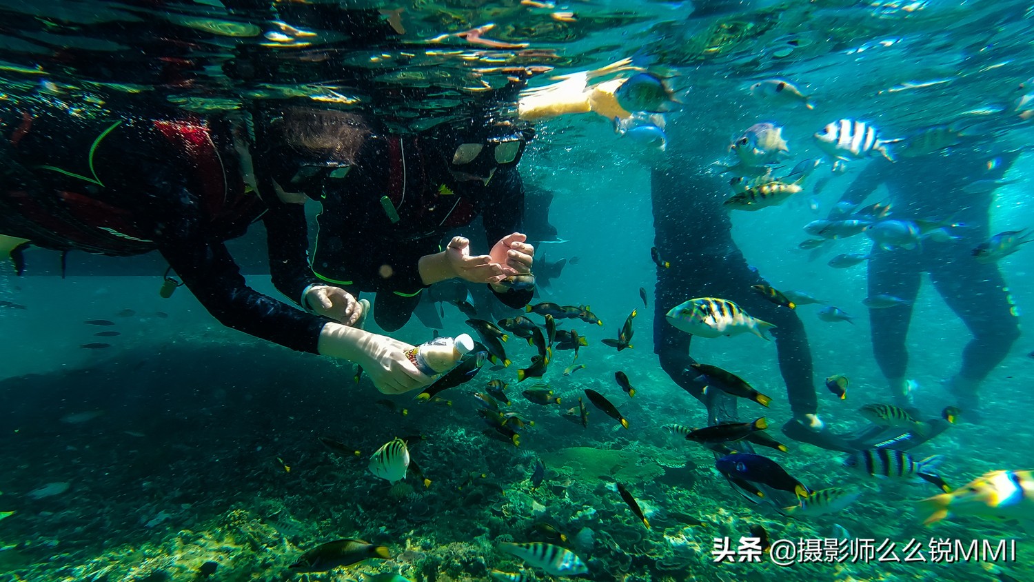 一个可以让人幸福的海岛,巴厘岛最美的海岛