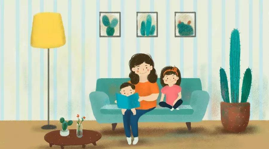 不爱小孩的父母怎么办,孩子生病爸爸怎么照顾的