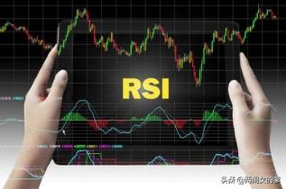 rsi指标运用100%准确,15分钟rsi指标使用技巧