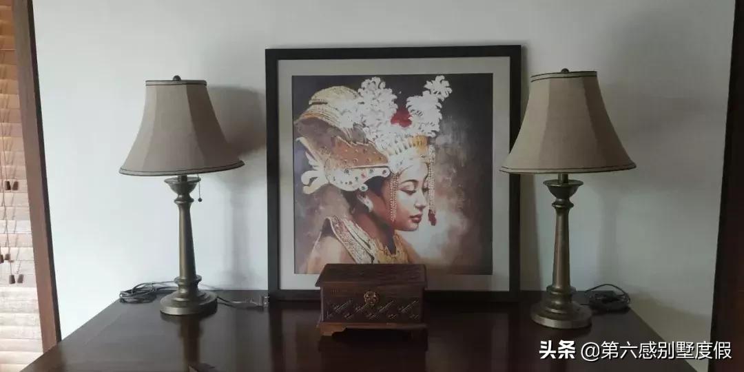 小墅真人出镜|巴厘岛考察日记，假装辞职去旅行（一）