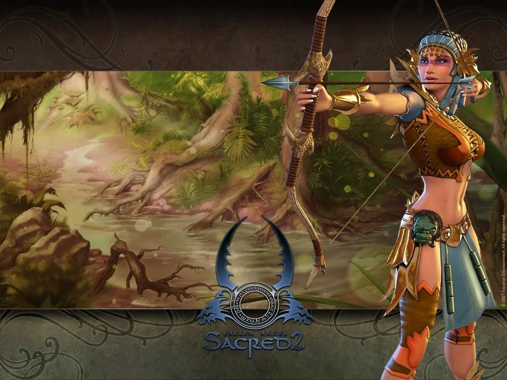 圣域2网游,圣域2游戏质量怎么样