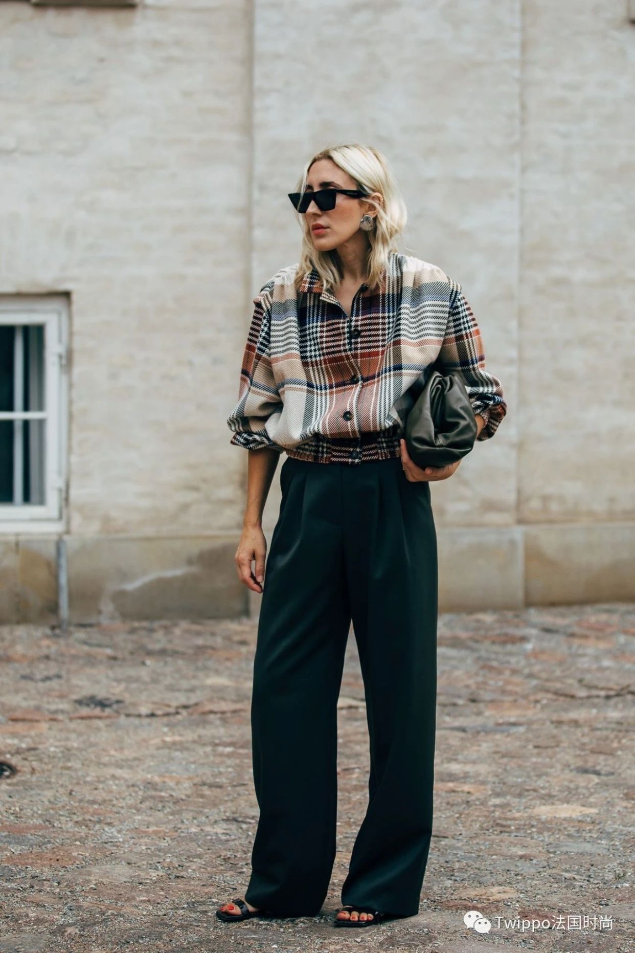 法国小众洋气衬衫,法式轻奢名媛风衬衫