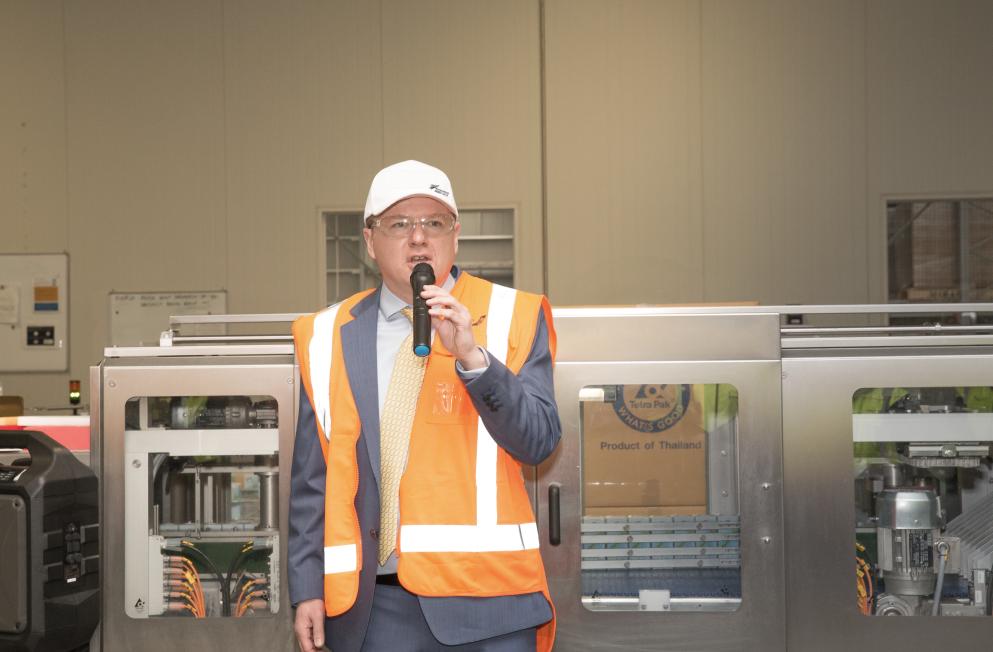 祝特贝优母公司Miraka液态奶销量达十亿盒