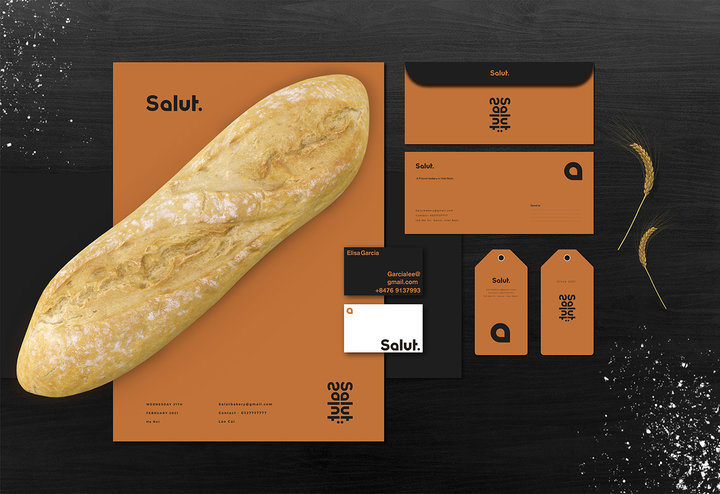 面包设计包装,南京面包包装设计多少费用