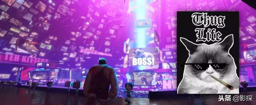 无敌破坏王二彩蛋片尾曲,无敌破坏王二彩蛋详细介绍