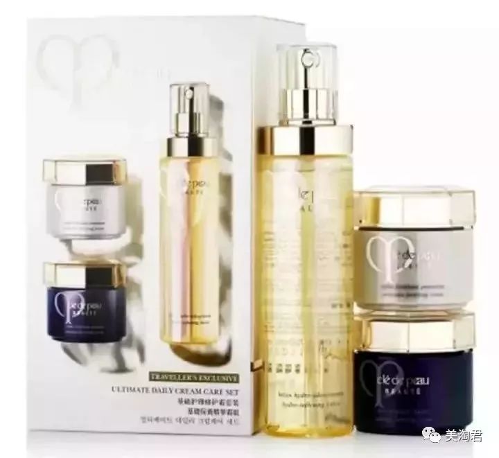 日妆推荐护肤品套装,韩妆和日妆护肤品哪个好用
