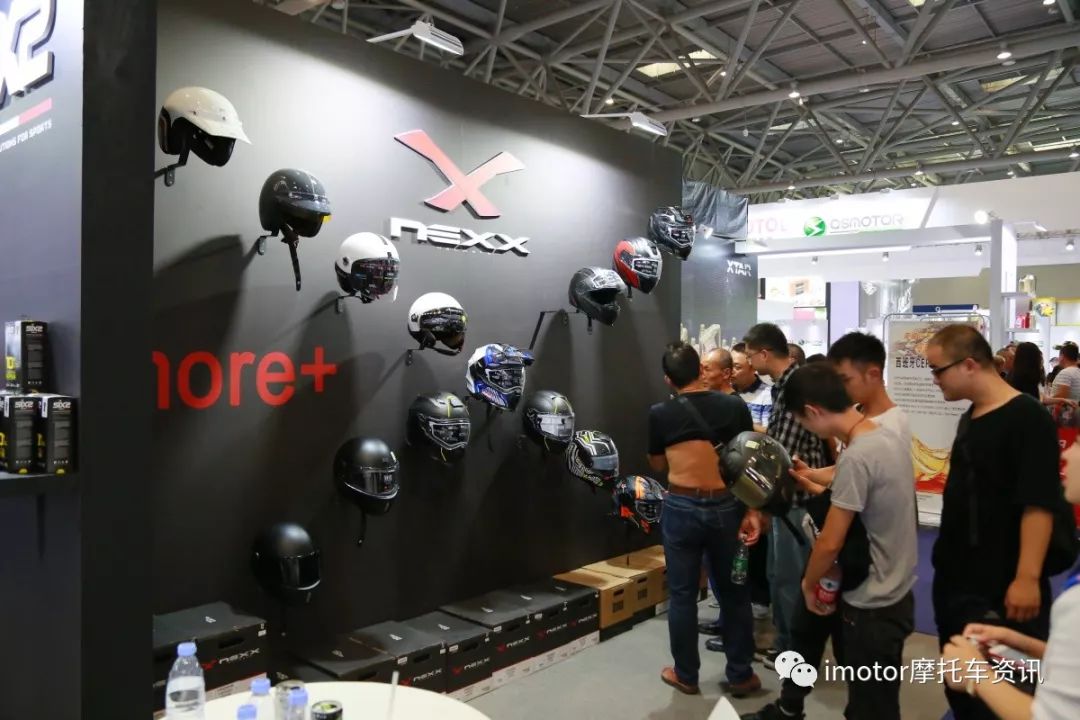 2019重庆摩展装备参展商热情高涨-SIX2骑行内衣发布十周年新品