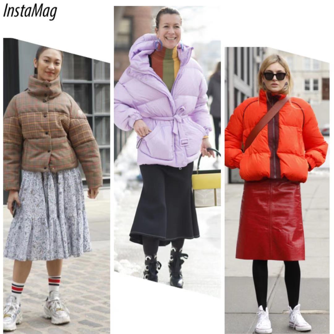 短款羽绒服外套时髦洋气,男士羽绒服短款外套