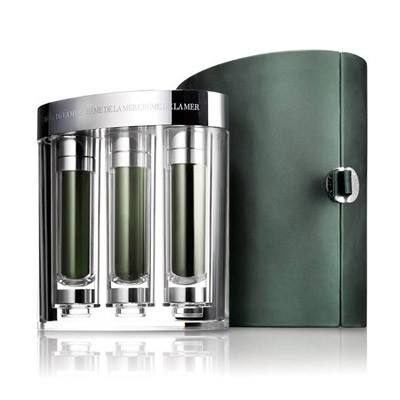 海蓝之谜尊享密集焕颜精华液,海蓝之谜免费尊享三款修护旅行装