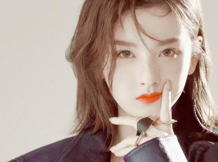 脸上有雀斑怎么化妆才能遮住,hourglass遮瑕雀斑色号怎么选