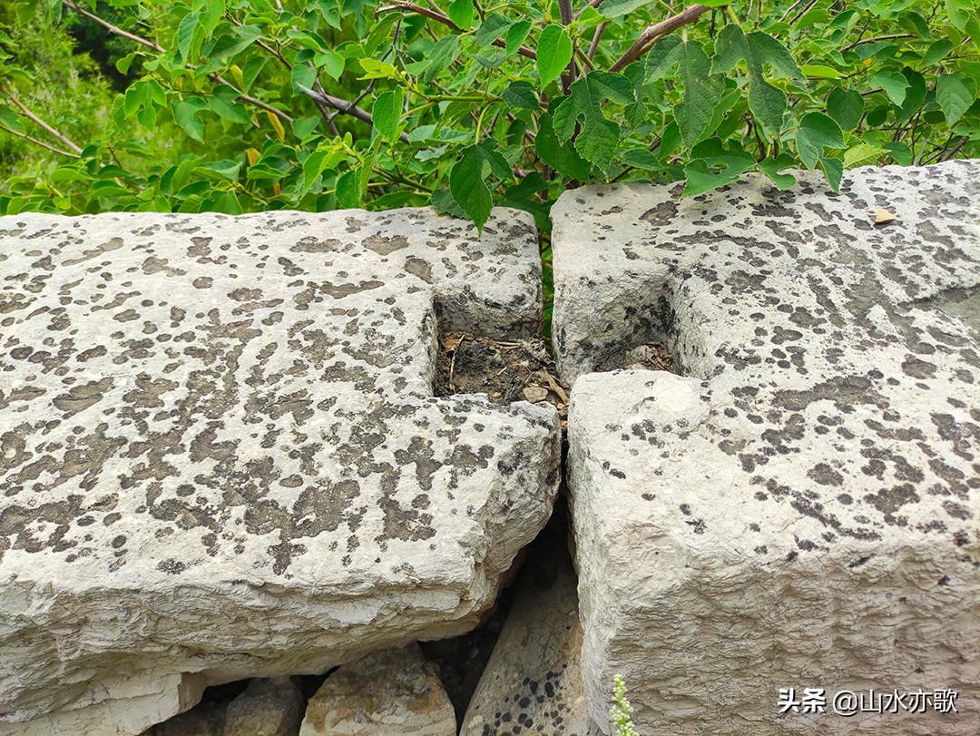石家庄井陉，一座因唐僧晾经而得名的山岭，隐藏着两千年秦皇古道
