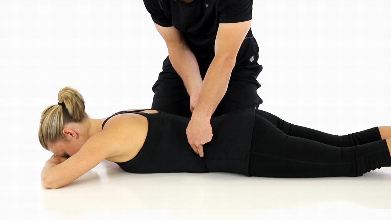 中年女士颈椎锻炼,颈椎病怎么健身