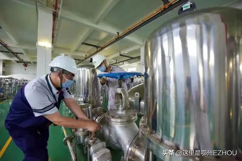 鄂州投资签约315亿具体项目,鄂州新重大投资项目