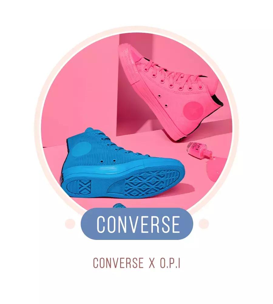 匡威又出新款了,匡威要出的新款