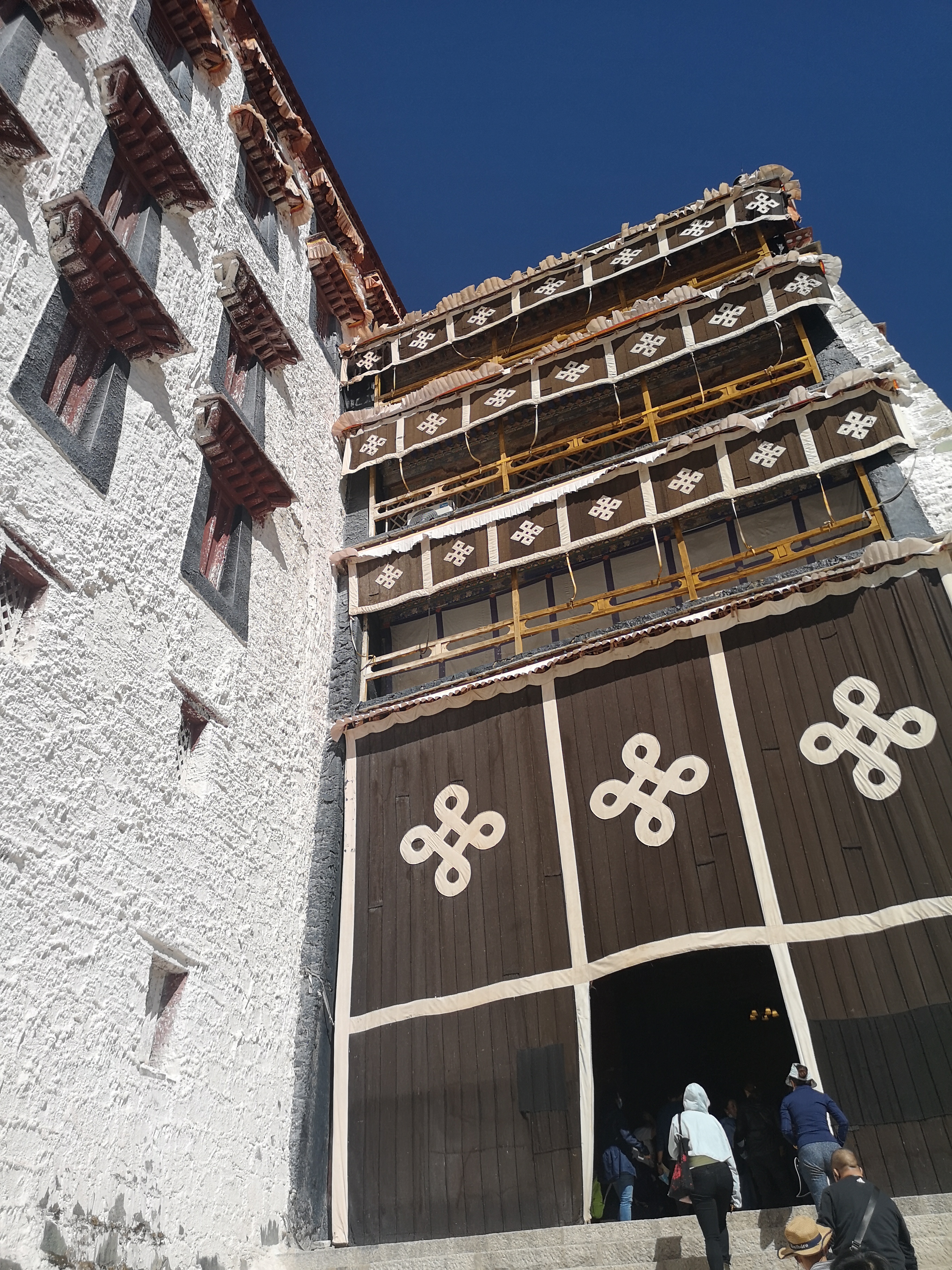 原来西藏的美景在藏西,去一趟西藏吧