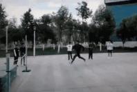 看完郭敬明微电影的反应,看完侍神令