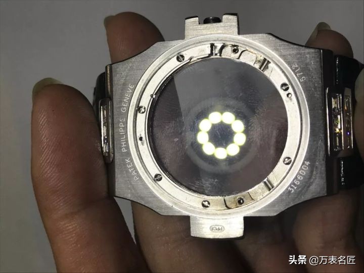 机械表买的时候要注意什么,买表注意细节